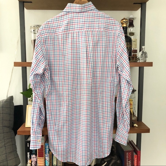 Peter Millar Button Down - Picture 3 of 7